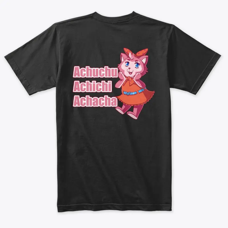 ACHUCHU COLLECTIONS