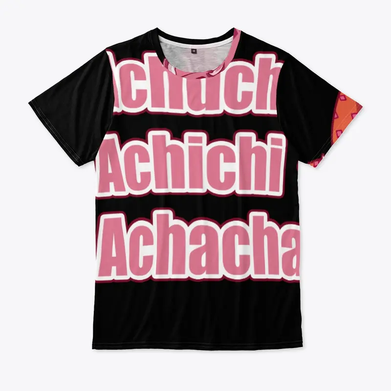 ACHUCHU COLLECTIONS