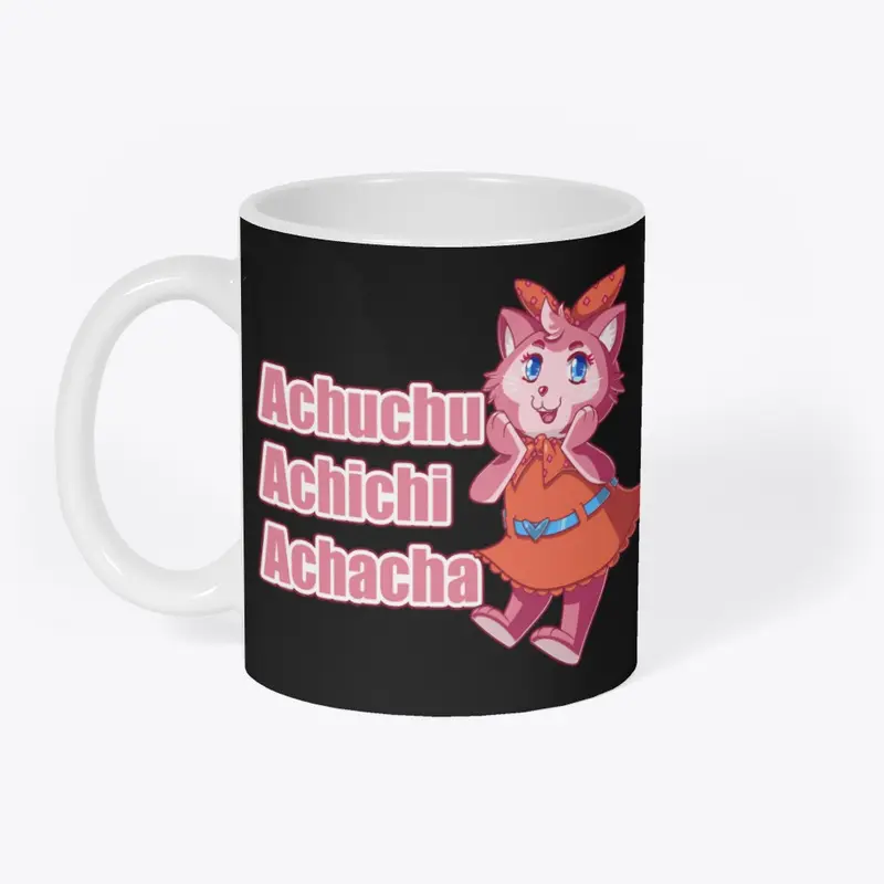 ACHUCHU COLLECTIONS