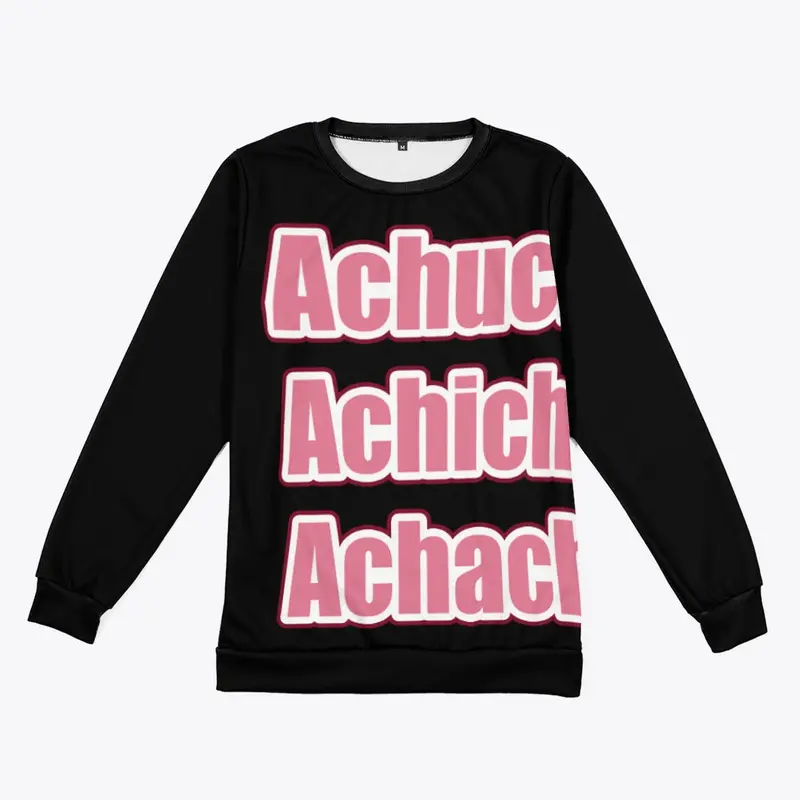 ACHUCHU COLLECTIONS